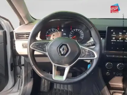 Photo 11 Renault Clio  1.0 TCe 90ch Evolution