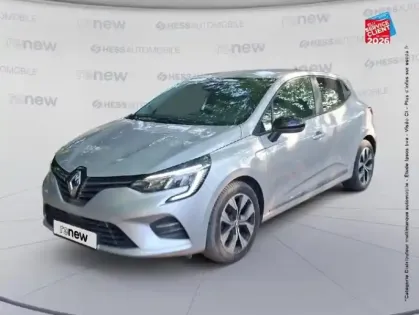 Photo Renault Clio Evolution