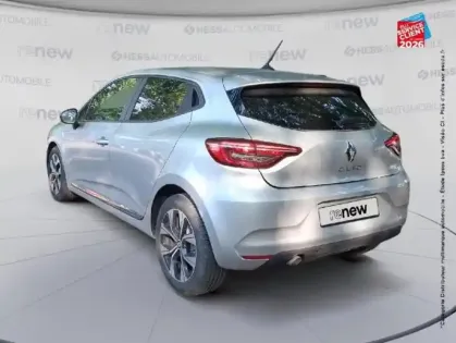 Photo 7 Renault Clio  1.0 TCe 90ch Evolution