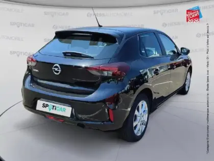 Photo 5 Opel Corsa  1.2 75ch Edition