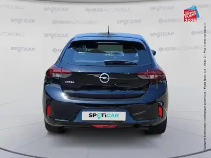 Photo 6 Opel Corsa  1.2 75ch Edition