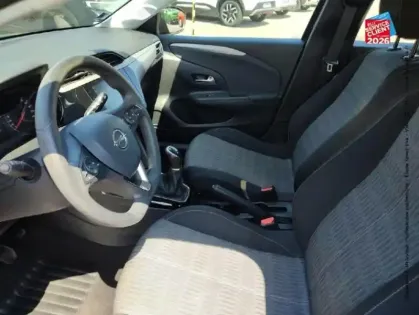 Photo 14 Opel Corsa  1.2 75ch Edition
