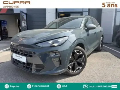 Photo Cupra Terramar V