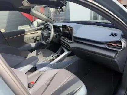 Photo 9 Cupra Terramar  1.5 eTSI Hybrid 150ch V DSG7