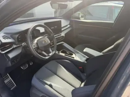 Photo 6 Cupra Terramar  1.5 eTSI Hybrid 150ch V DSG7