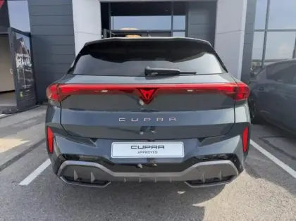 Photo 5 Cupra Terramar  1.5 eTSI Hybrid 150ch V DSG7