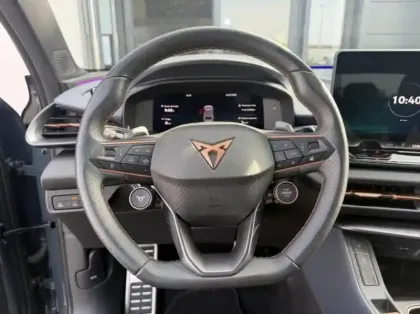 Photo 11 Cupra Terramar  1.5 eTSI Hybrid 150ch V DSG7