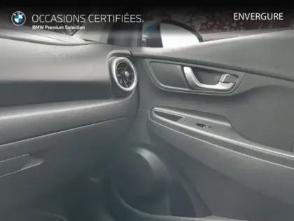 Photo 8 Hyundai Kona  Electric 39kWh - 136ch Intuitive