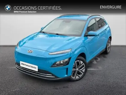 Photo Hyundai Kona Intuitive