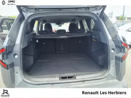 Photo 6 Dacia Bigster  1.8 hybrid 155ch Journey