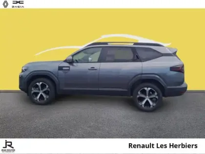 Photo 9 Dacia Bigster  1.8 hybrid 155ch Journey