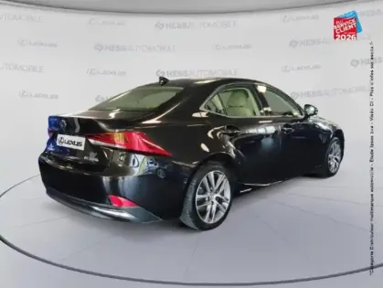 Photo 5 Lexus Is  300h Luxe Euro6d-T