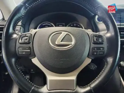 Photo 11 Lexus Is  300h Luxe Euro6d-T