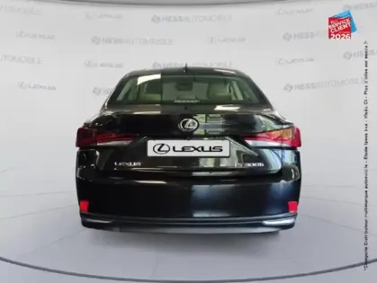 Photo 6 Lexus Is  300h Luxe Euro6d-T