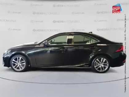 Photo 8 Lexus Is  300h Luxe Euro6d-T