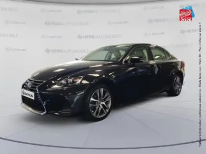 Photo Lexus Is Luxe
