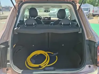 Photo 5 Fiat 500  e 118ch Pack Confort & Style MY23