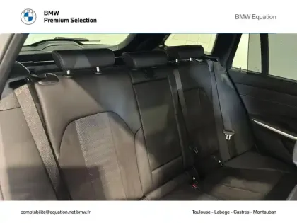 Photo 6 BMW Serie 3 Série 3 Touring 330eA 292ch M Sport