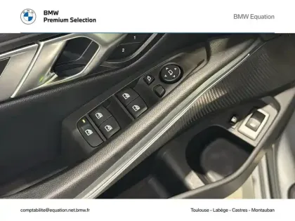 Photo 13 BMW Serie 3 Série 3 Touring 330eA 292ch M Sport