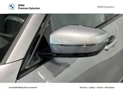 Photo 14 BMW Serie 3 Série 3 Touring 330eA 292ch M Sport