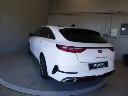Photo 6 Kia Ceed Pro 1.5 T-GDI 160ch GT Line Premium DCT7