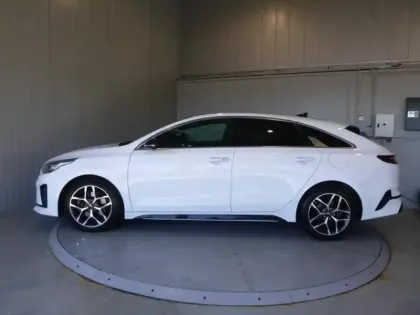 Photo 7 Kia Ceed Pro 1.5 T-GDI 160ch GT Line Premium DCT7