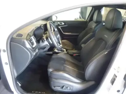 Photo 12 Kia Ceed Pro 1.5 T-GDI 160ch GT Line Premium DCT7