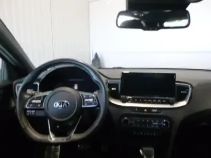 Photo 14 Kia Ceed Pro 1.5 T-GDI 160ch GT Line Premium DCT7