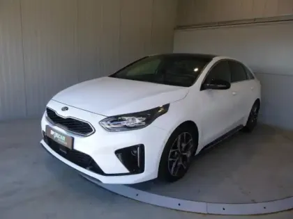 Photo Kia Ceed Gt Line Premium