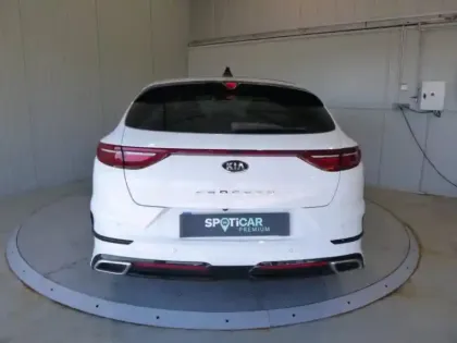 Photo 5 Kia Ceed Pro 1.5 T-GDI 160ch GT Line Premium DCT7