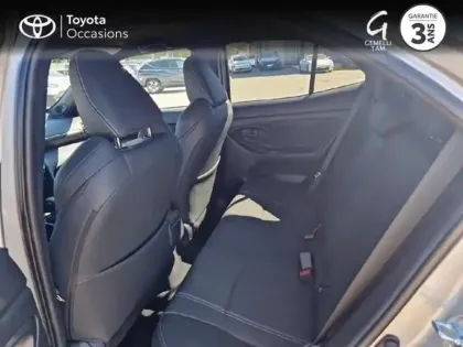 Photo 11 Toyota Yaris  Cross 130h Trail MY25