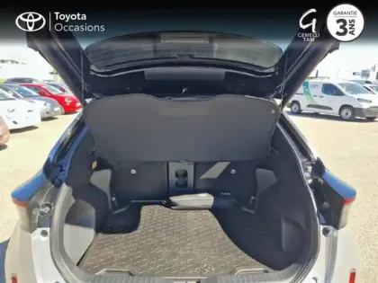 Photo 9 Toyota Yaris  Cross 130h Trail MY25