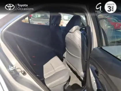 Photo 6 Toyota Yaris  Cross 130h Trail MY25