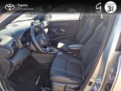 Photo 10 Toyota Yaris  Cross 130h Trail MY25