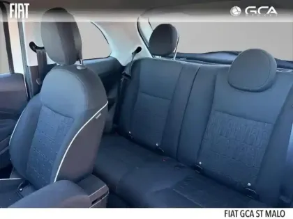 Photo 13 Fiat 500  e 118ch MY23