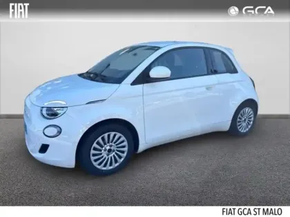 Photo Fiat 500 Base