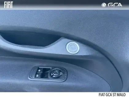 Photo 11 Fiat 500  e 118ch MY23