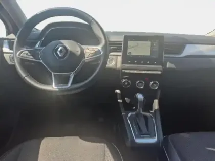 Photo 12 Renault Captur  1.6 E-Tech hybride 145ch Intens -21