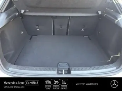 Photo 8 Mercedes Classe A  200 d 150ch AMG Line 8G-DCT
