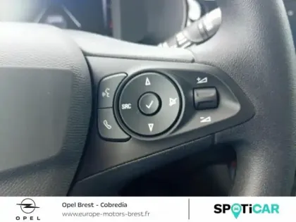 Photo 8 Opel Corsa  1.2 Turbo 100ch