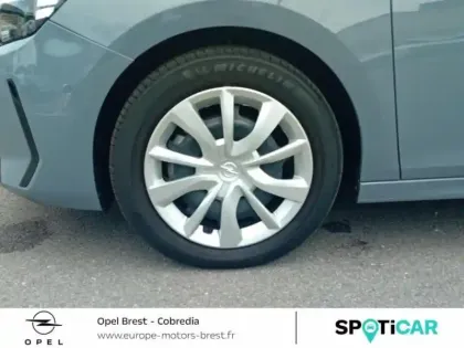 Photo 5 Opel Corsa  1.2 Turbo 100ch