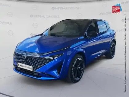 Photo Nissan Qashqai N-design