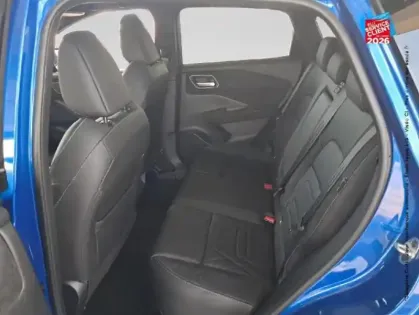 Photo 10 Nissan Qashqai  Hybrid e-POWER 205ch N-Design 2026