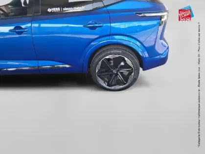 Photo 9 Nissan Qashqai  Hybrid e-POWER 205ch N-Design 2026