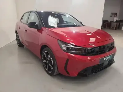 Photo Opel Corsa Gs
