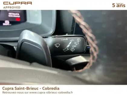 Photo 14 Cupra Leon  2.0 TDI 150ch V DSG7