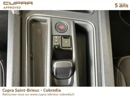 Photo 11 Cupra Leon  2.0 TDI 150ch V DSG7