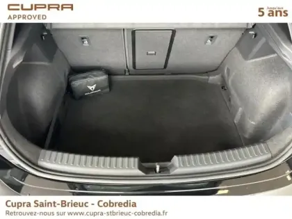 Photo 6 Cupra Leon  2.0 TDI 150ch V DSG7