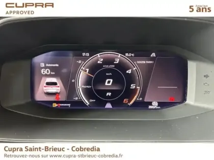Photo 12 Cupra Leon  2.0 TDI 150ch V DSG7