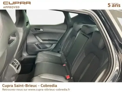 Photo 8 Cupra Leon  2.0 TDI 150ch V DSG7